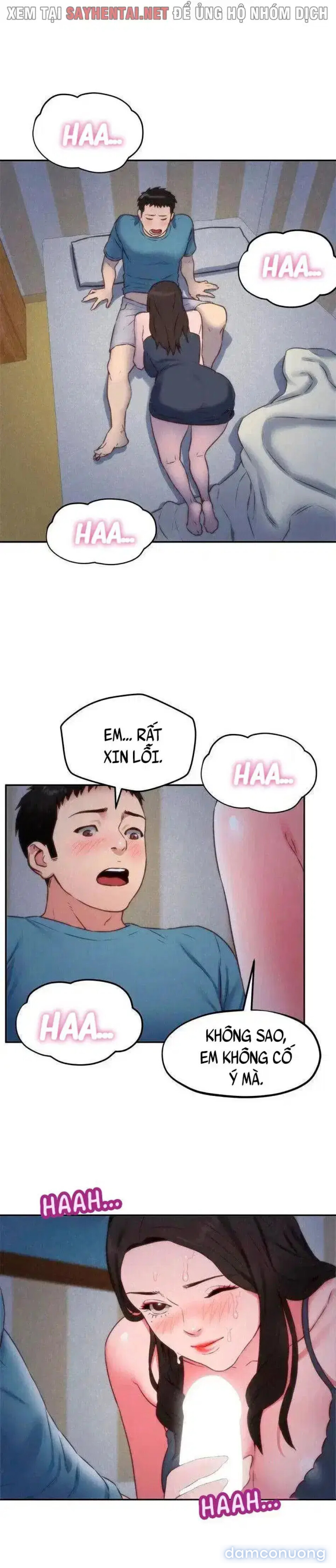 Cô gái nhỏ bé dâm đãng 