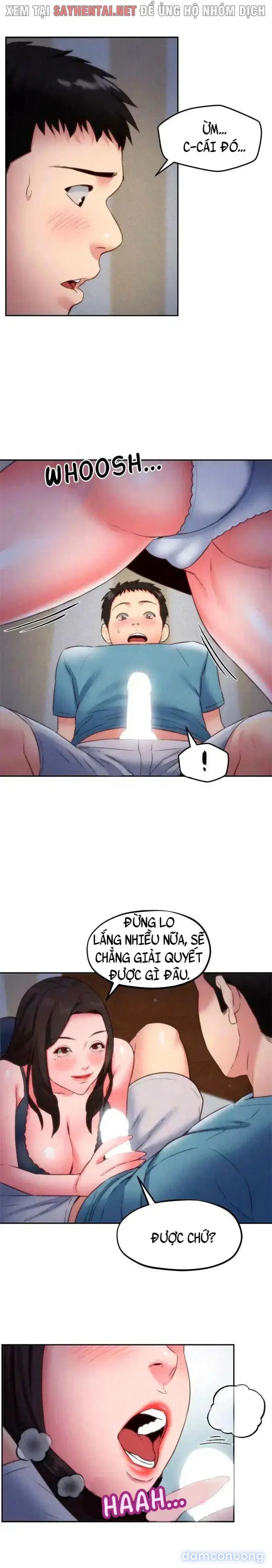 Cô gái nhỏ bé dâm đãng 
