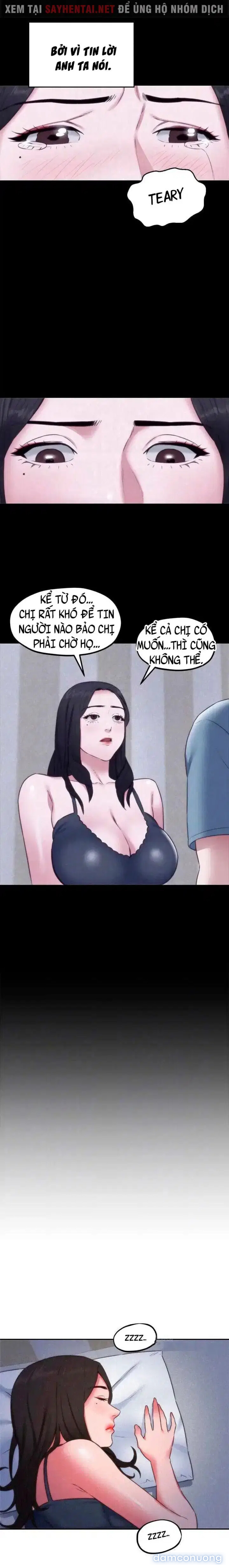 Cô gái nhỏ bé dâm đãng 