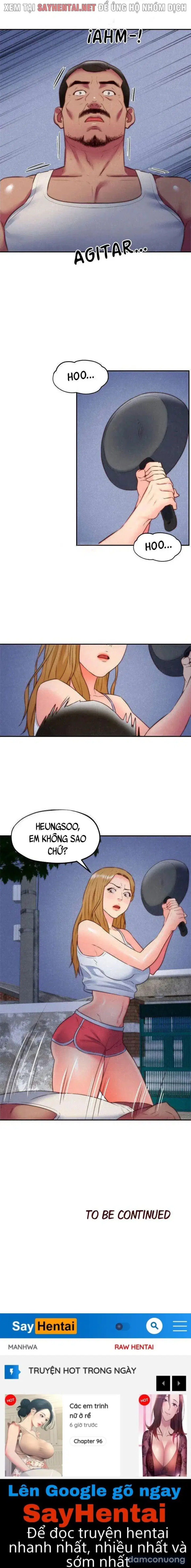 Cô gái nhỏ bé dâm đãng 