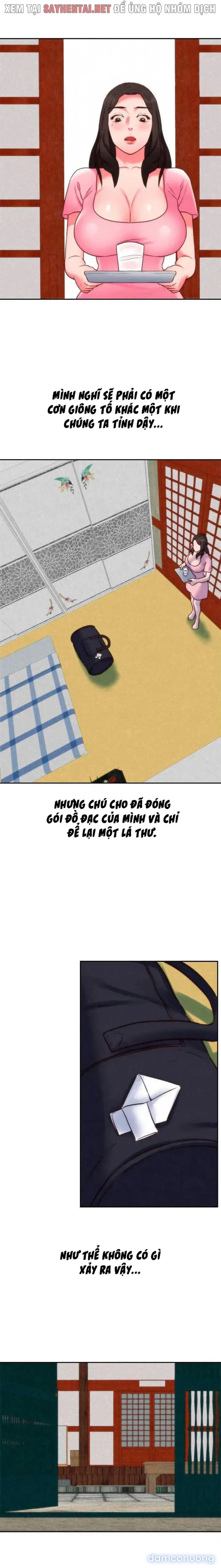 Cô gái nhỏ bé dâm đãng 