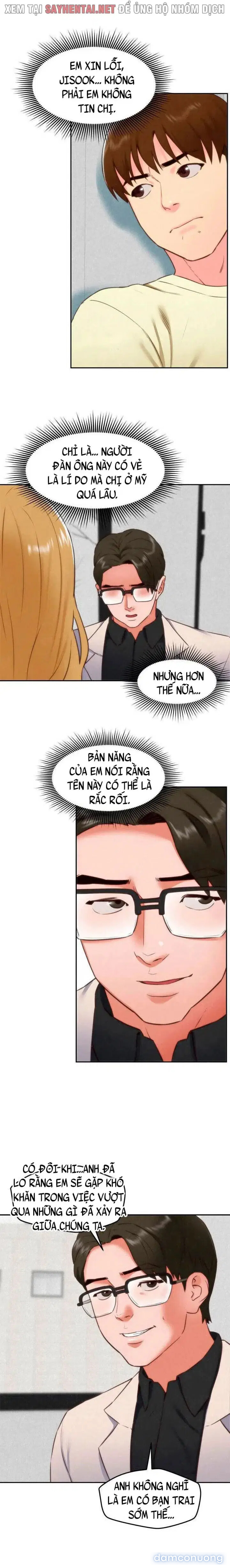 Cô gái nhỏ bé dâm đãng 