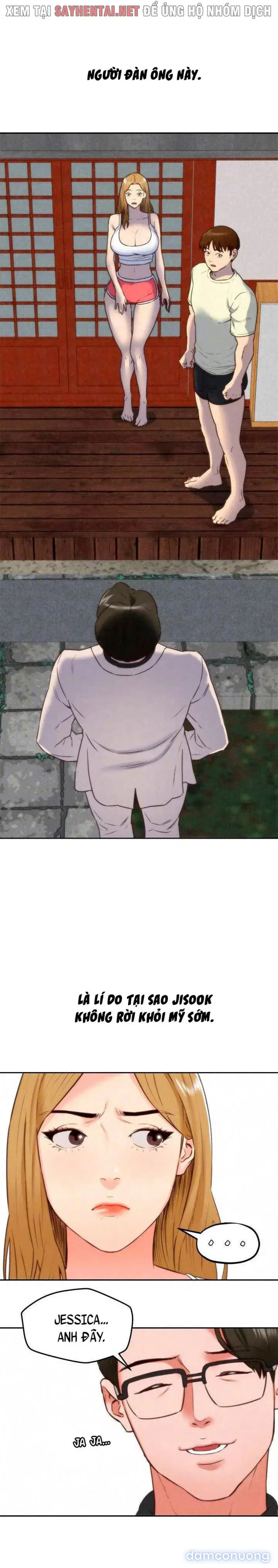 Cô gái nhỏ bé dâm đãng 