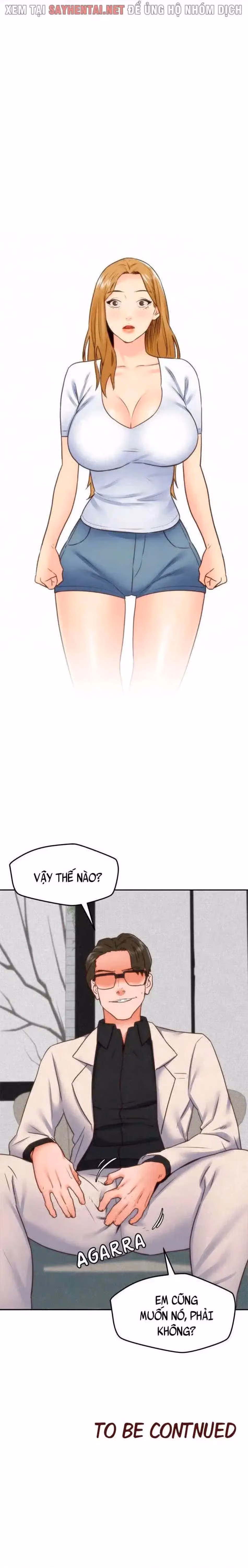 Cô gái nhỏ bé dâm đãng 