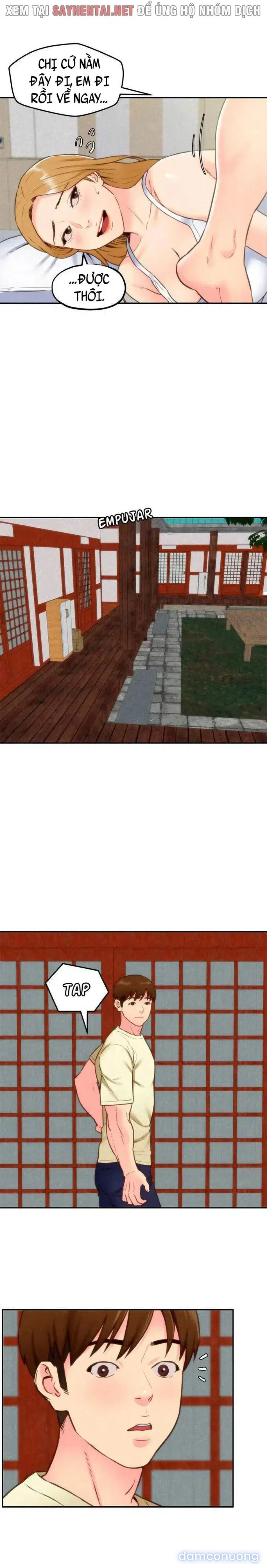 Cô gái nhỏ bé dâm đãng 