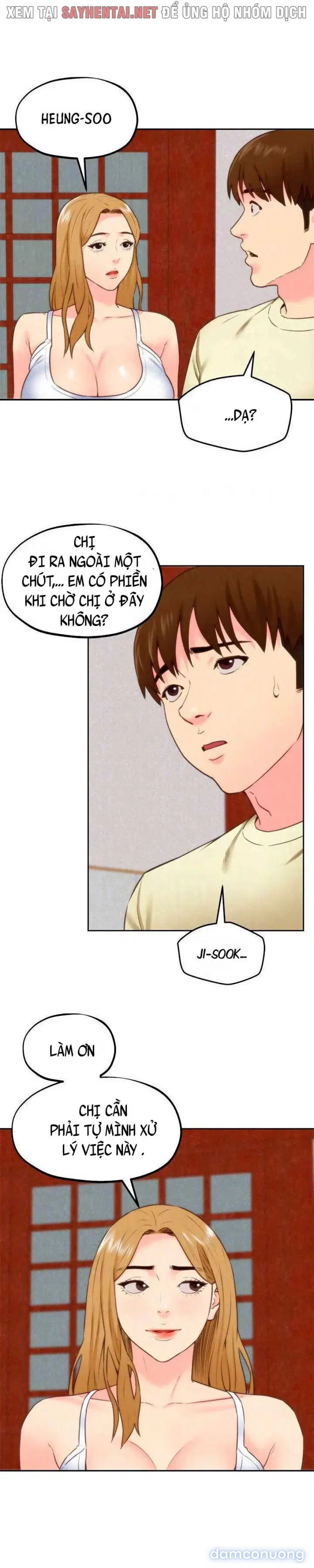 Cô gái nhỏ bé dâm đãng 