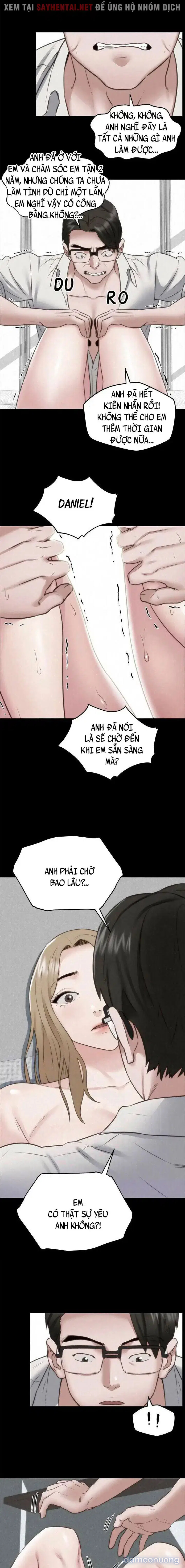 Cô gái nhỏ bé dâm đãng 