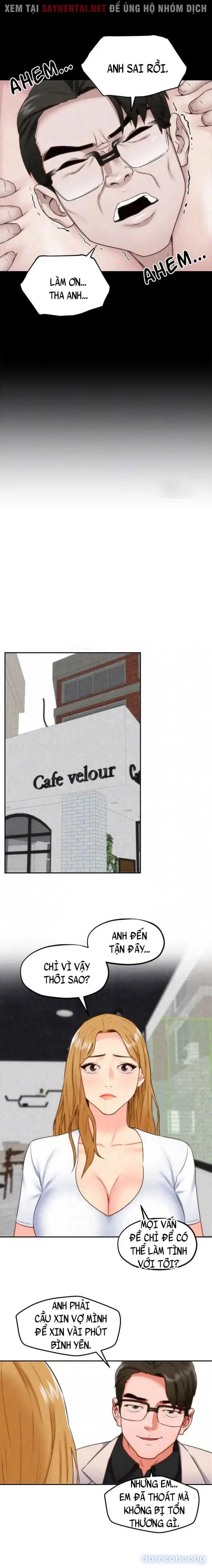 Cô gái nhỏ bé dâm đãng 
