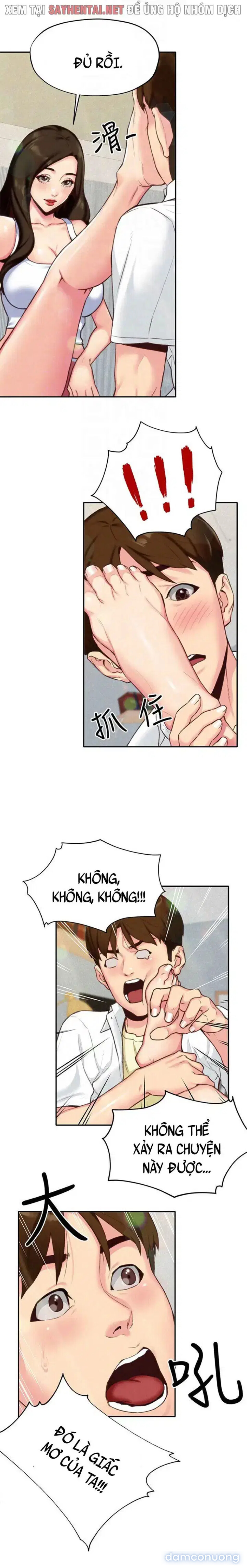 Cô gái nhỏ bé dâm đãng 