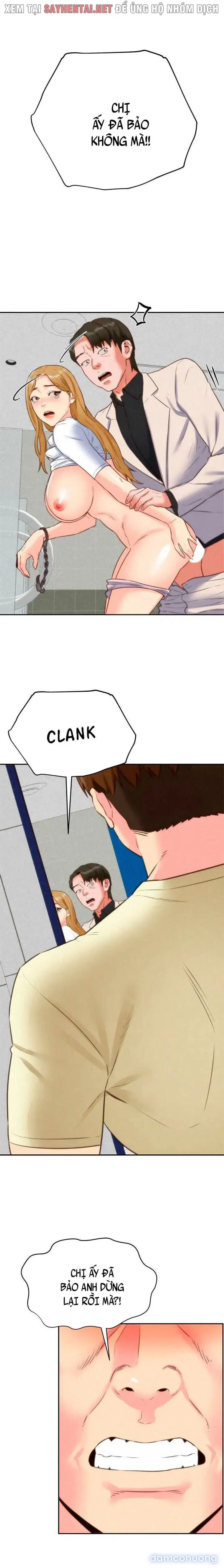 Cô gái nhỏ bé dâm đãng 