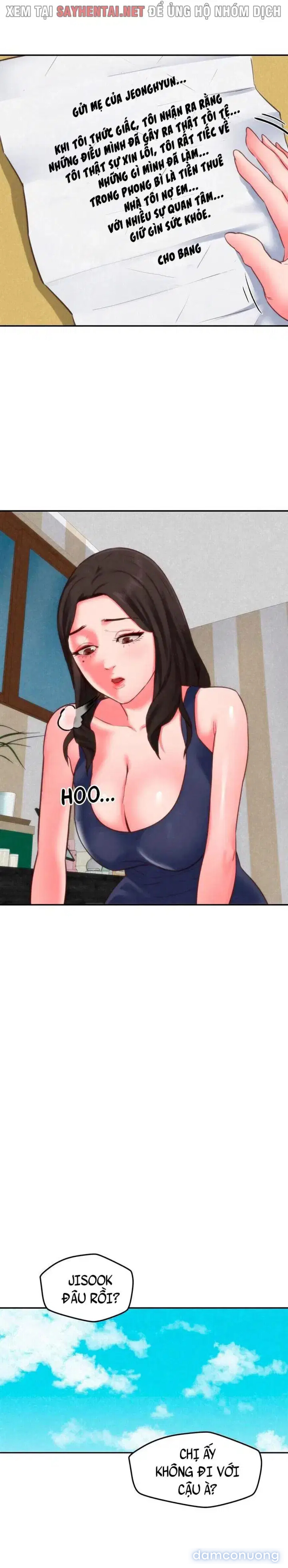 Cô gái nhỏ bé dâm đãng 