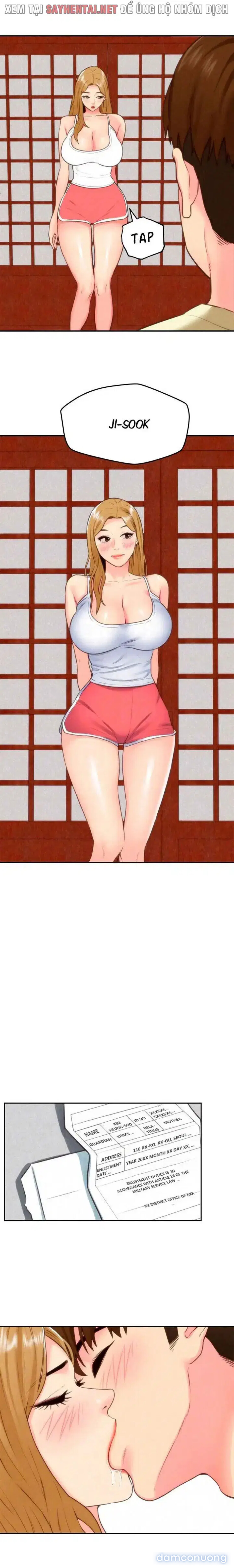 Cô gái nhỏ bé dâm đãng 