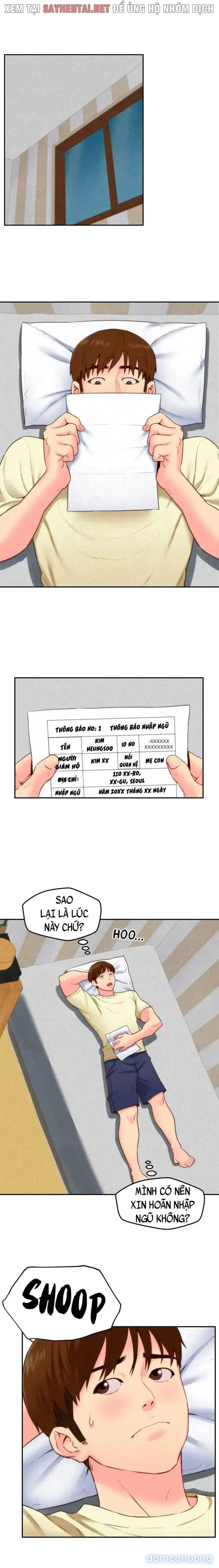 Cô gái nhỏ bé dâm đãng 