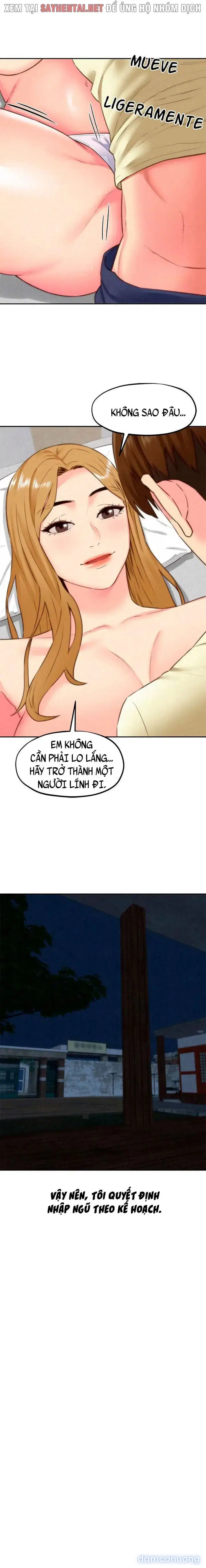 Cô gái nhỏ bé dâm đãng 