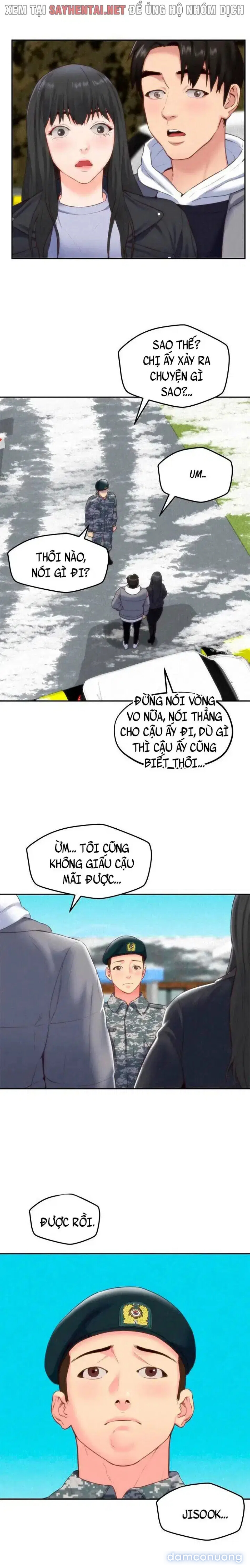 Cô gái nhỏ bé dâm đãng 