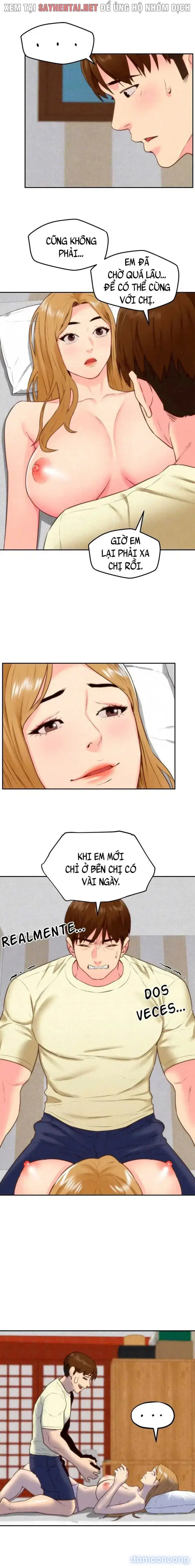 Cô gái nhỏ bé dâm đãng 