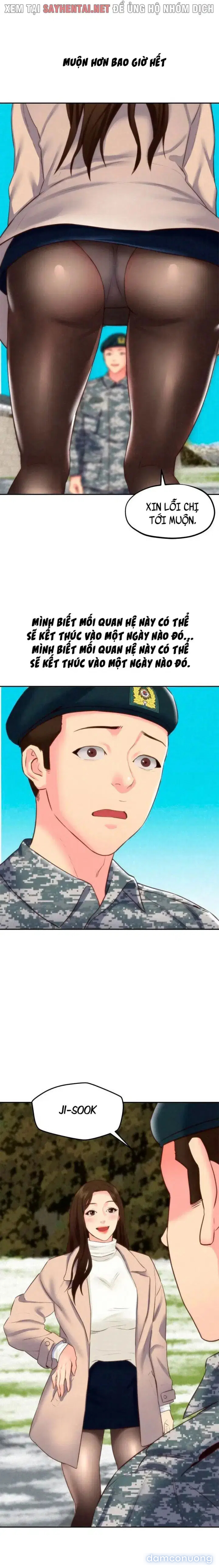 Cô gái nhỏ bé dâm đãng 