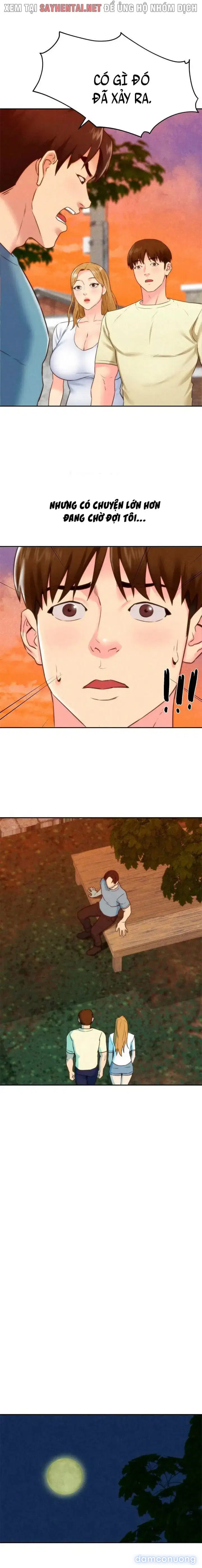 Cô gái nhỏ bé dâm đãng 