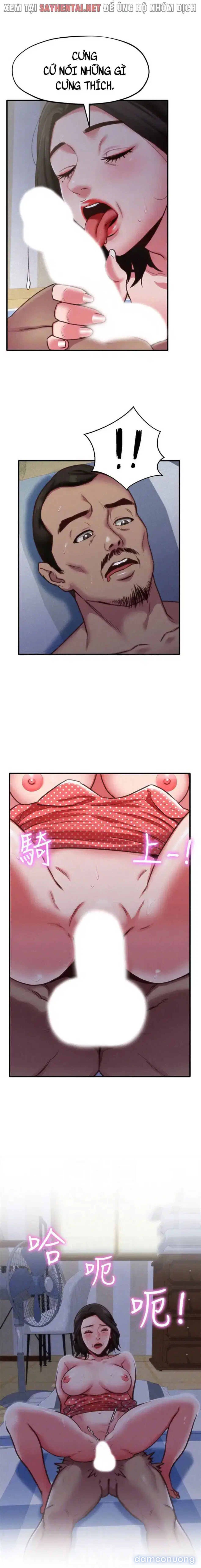 Cô gái nhỏ bé dâm đãng 