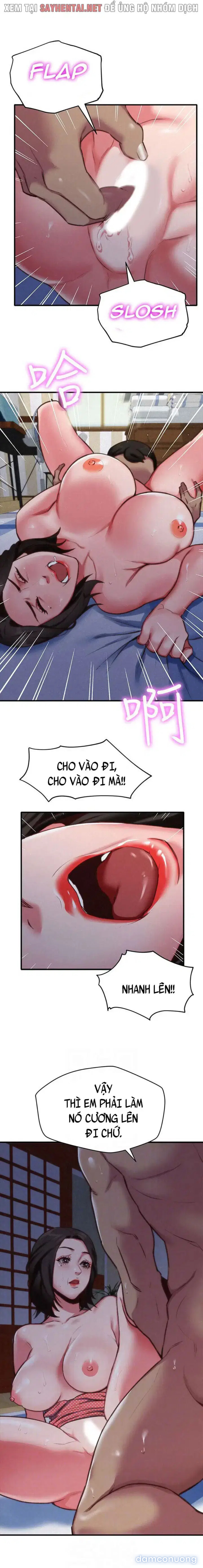 Cô gái nhỏ bé dâm đãng 