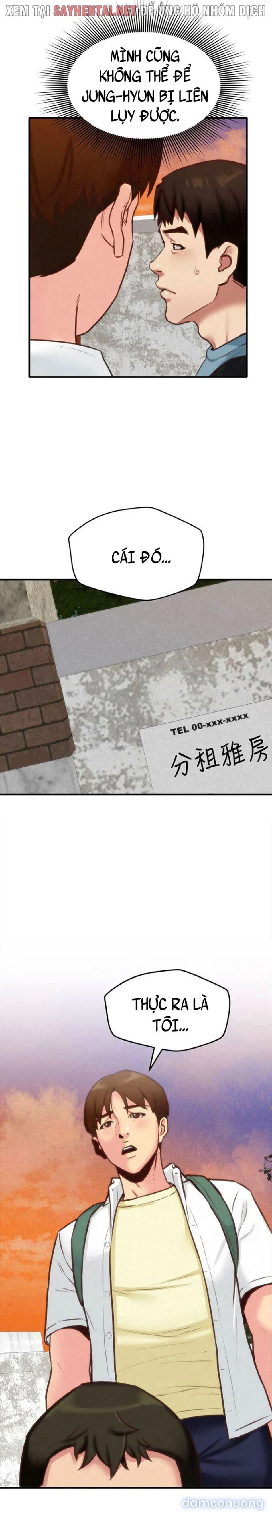 Cô gái nhỏ bé dâm đãng 