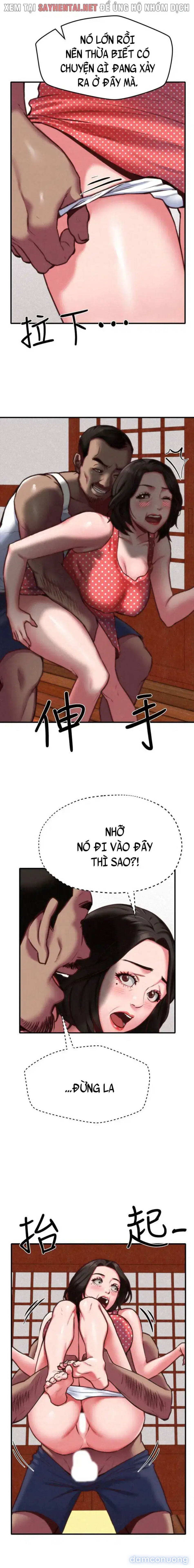 Cô gái nhỏ bé dâm đãng 