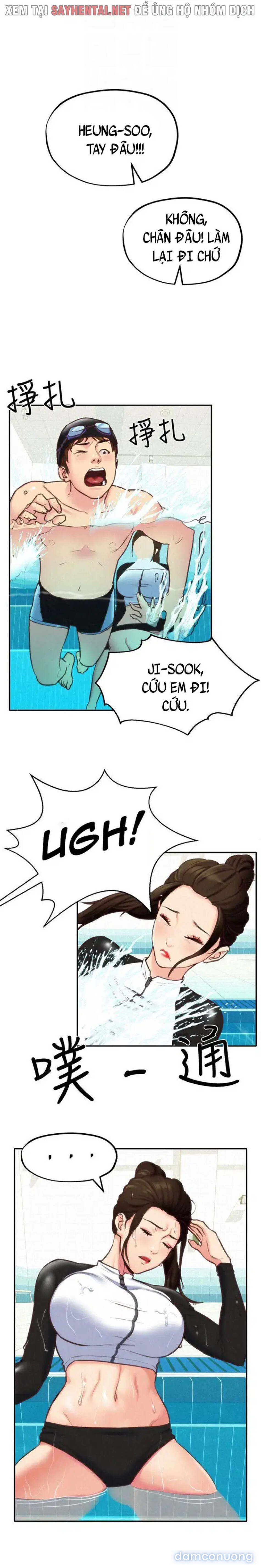 Cô gái nhỏ bé dâm đãng 