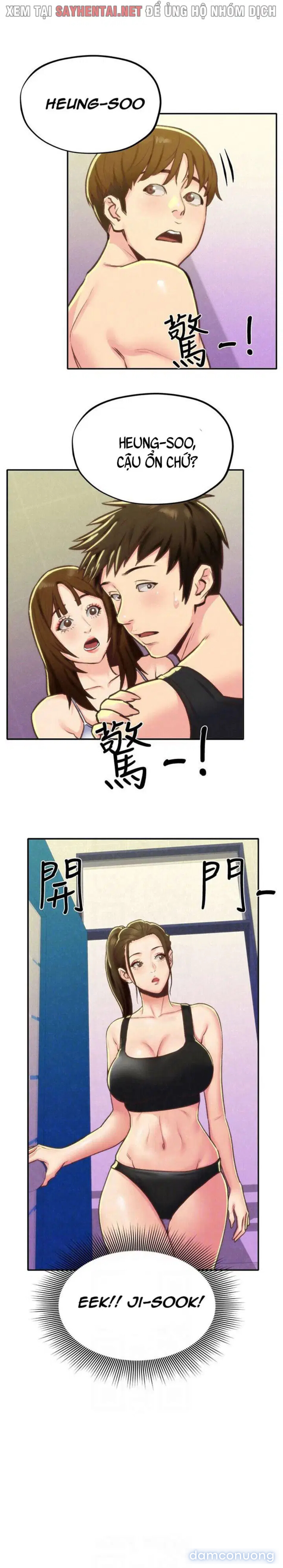 Cô gái nhỏ bé dâm đãng 