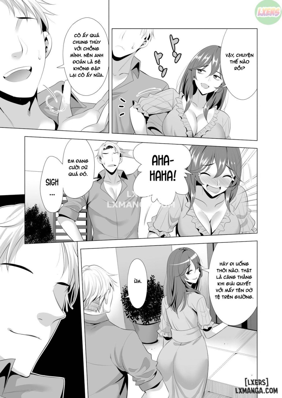 Swapping Koushuu 