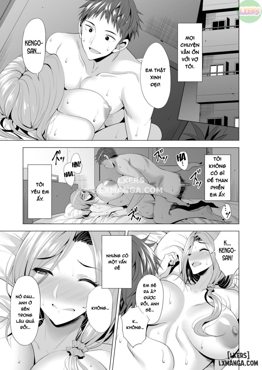 Swapping Koushuu 