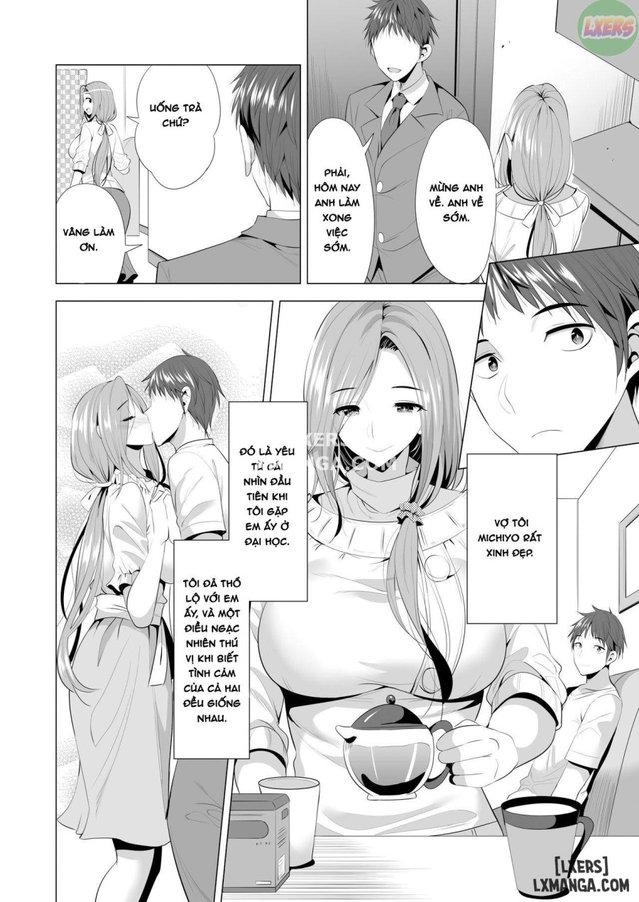 Swapping Koushuu 