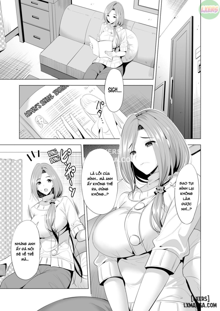 Swapping Koushuu 