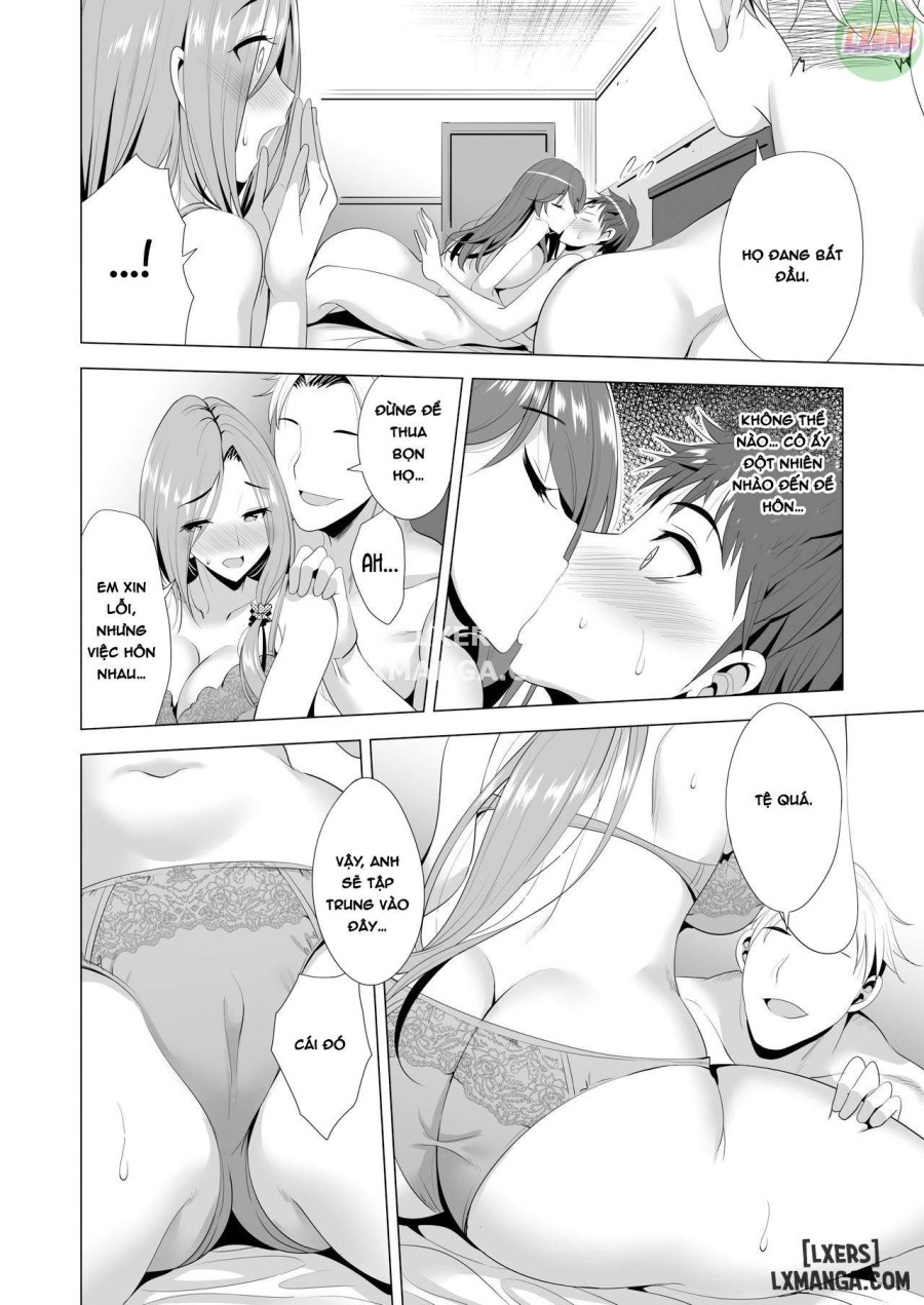 Swapping Koushuu 