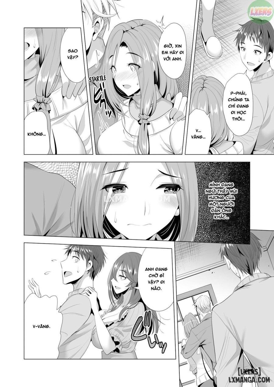 Swapping Koushuu 