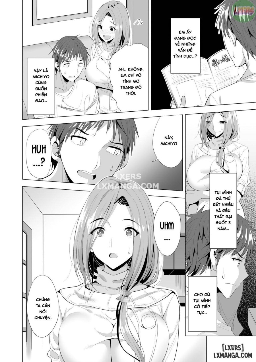Swapping Koushuu 