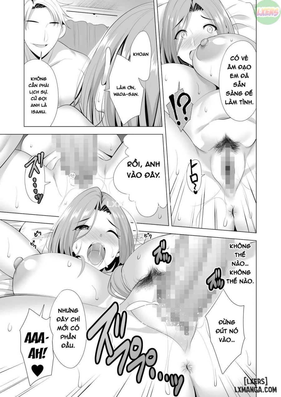 Swapping Koushuu 