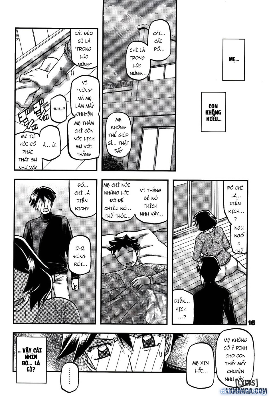 Akebi no Mi - Fumiko 
