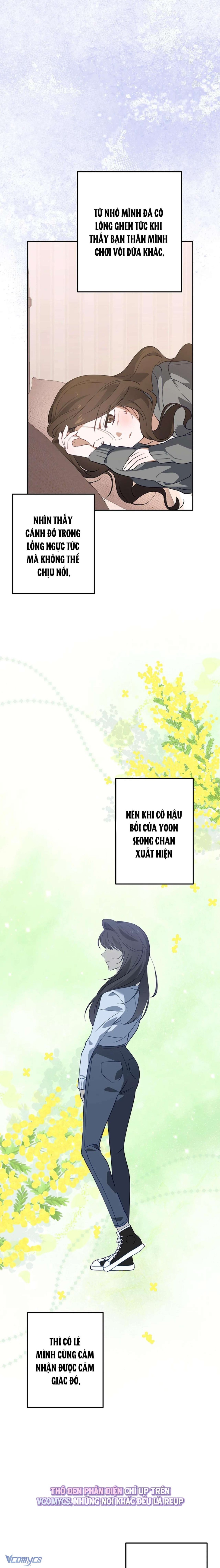 [18+] Đèn Sáng Mà Không Thấy Hàng To 