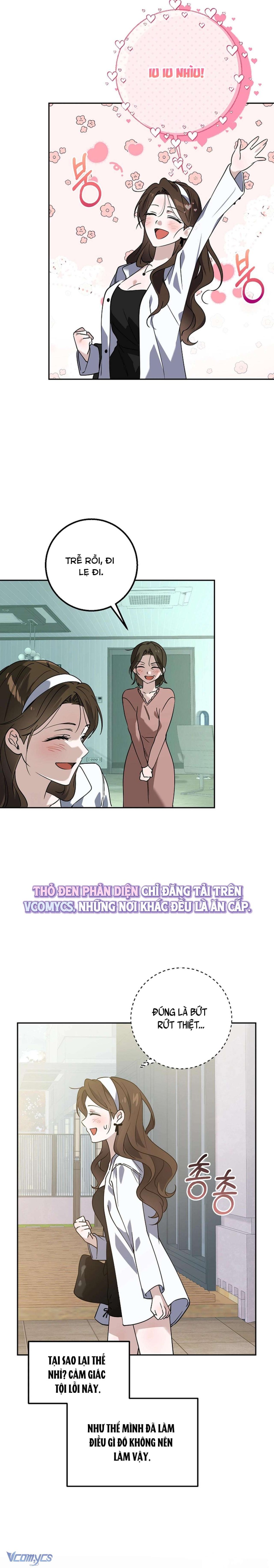 [18+] Đèn Sáng Mà Không Thấy Hàng To 