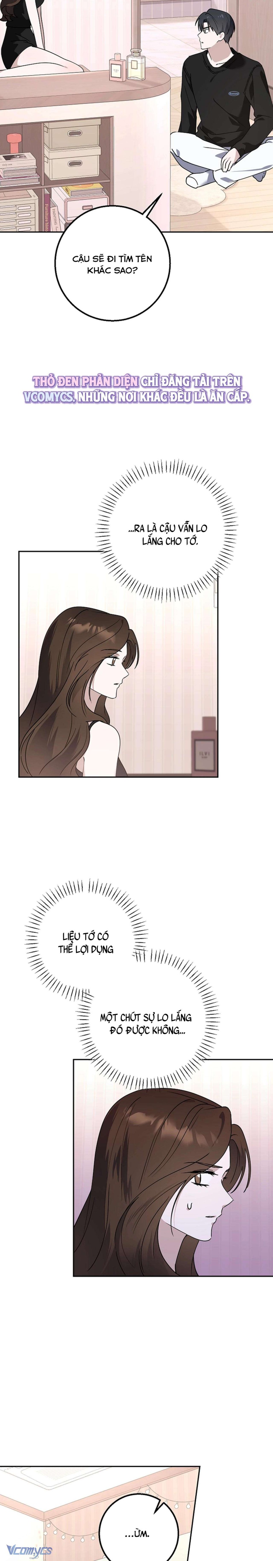 [18+] Đèn Sáng Mà Không Thấy Hàng To 