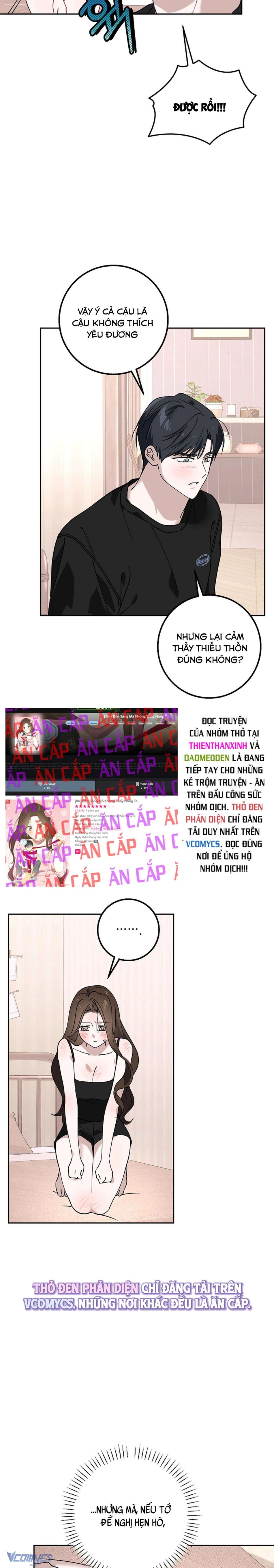 [18+] Đèn Sáng Mà Không Thấy Hàng To 