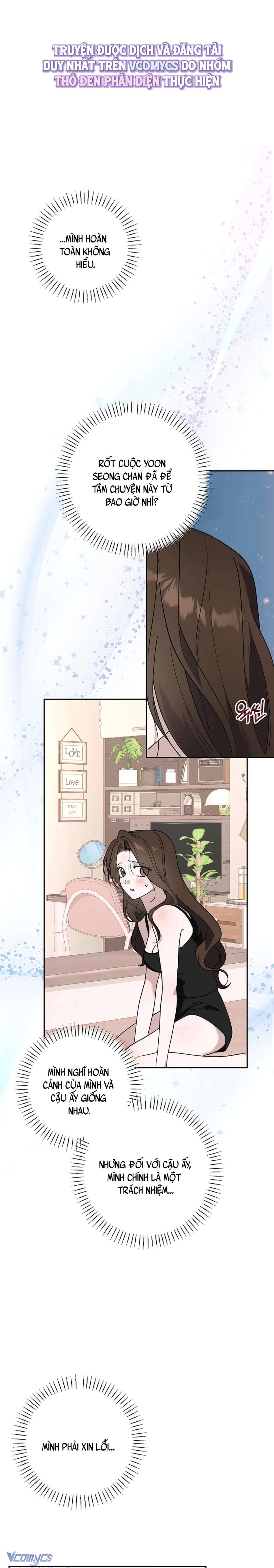 [18+] Đèn Sáng Mà Không Thấy Hàng To 