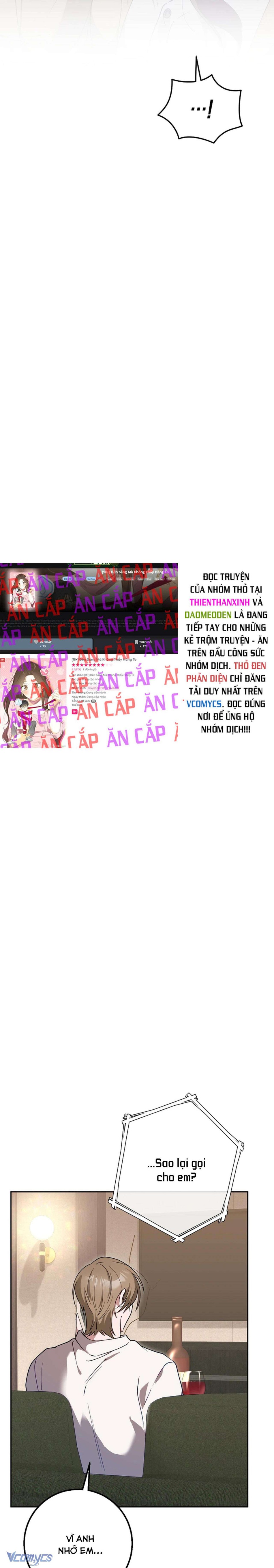 [18+] Đèn Sáng Mà Không Thấy Hàng To 