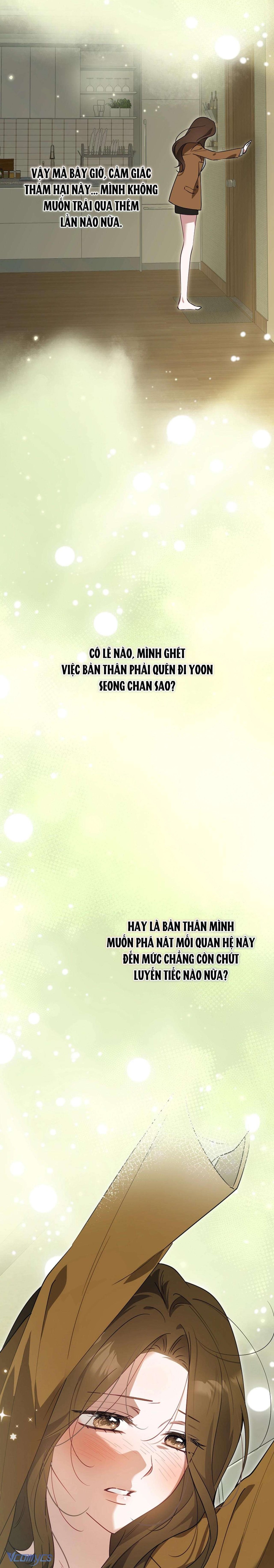 [18+] Đèn Sáng Mà Không Thấy Hàng To 