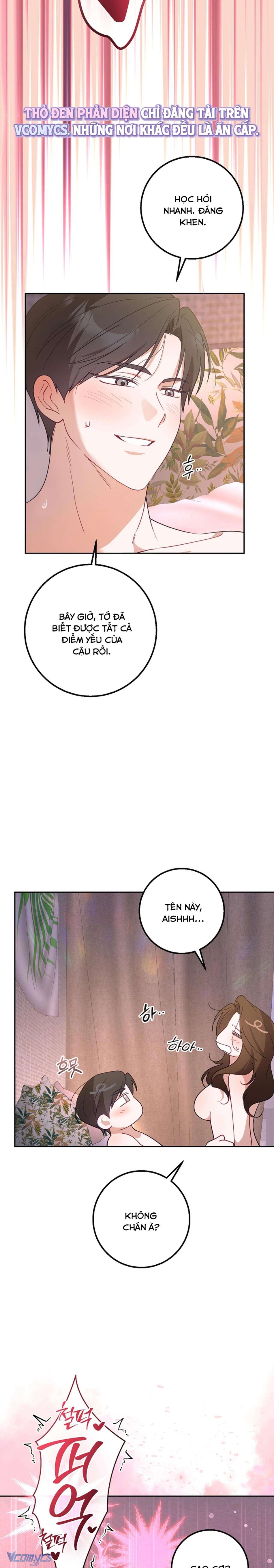 [18+] Đèn Sáng Mà Không Thấy Hàng To 