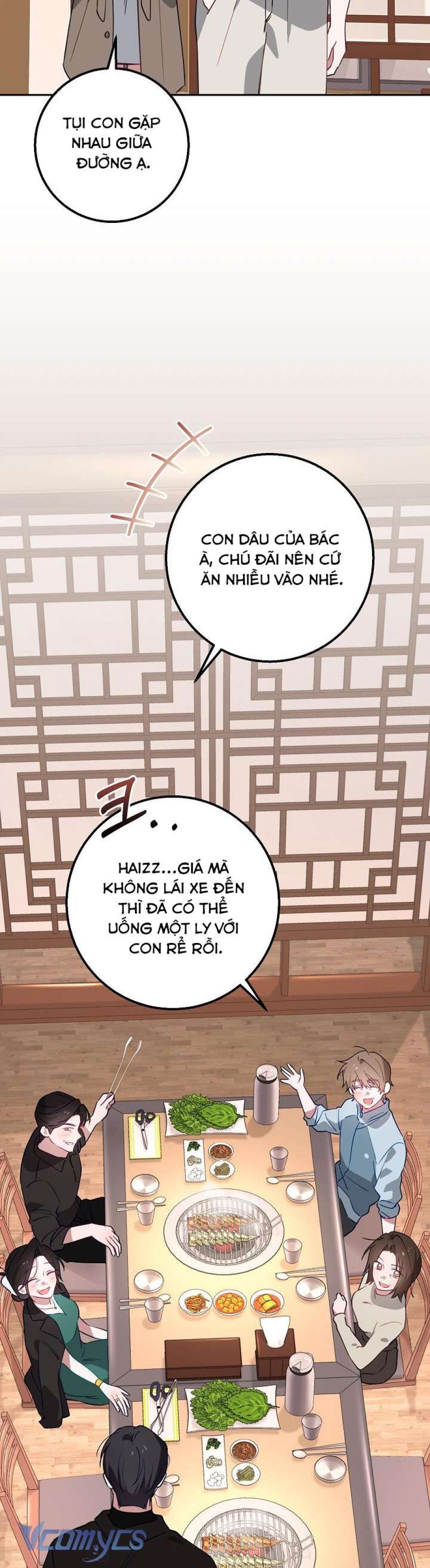 [18+] Đèn Sáng Mà Không Thấy Hàng To 