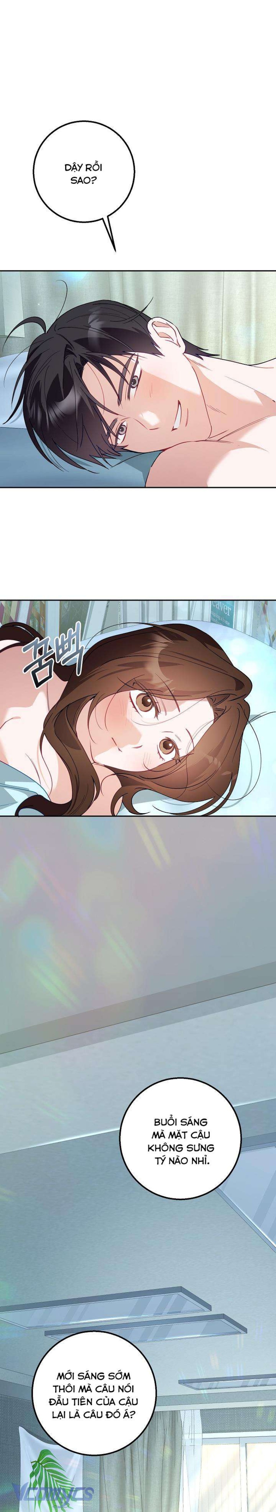 [18+] Đèn Sáng Mà Không Thấy Hàng To 
