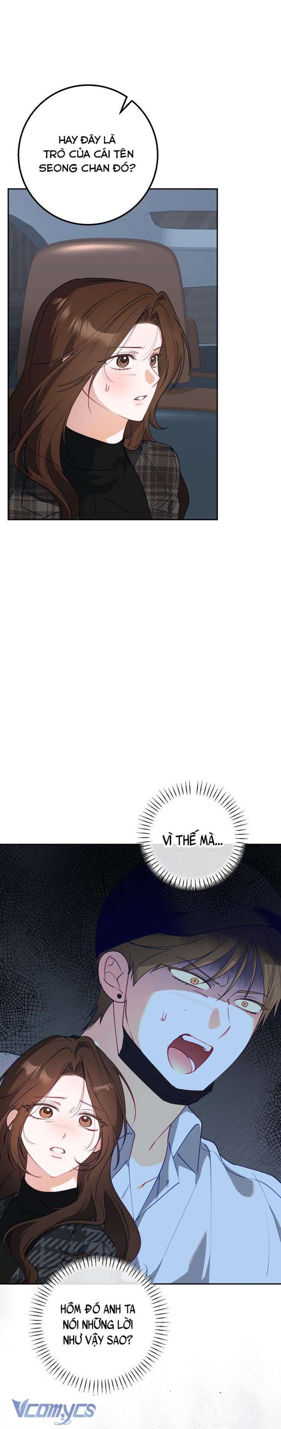 [18+] Đèn Sáng Mà Không Thấy Hàng To 
