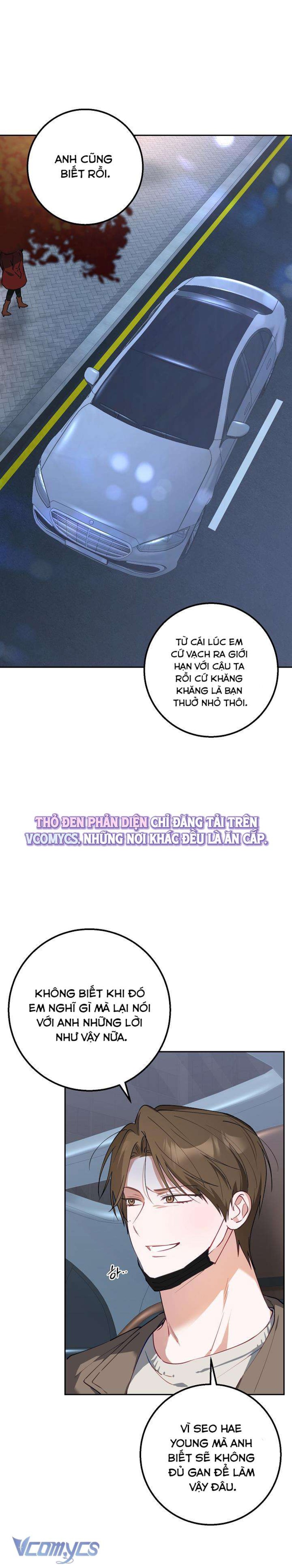 [18+] Đèn Sáng Mà Không Thấy Hàng To 