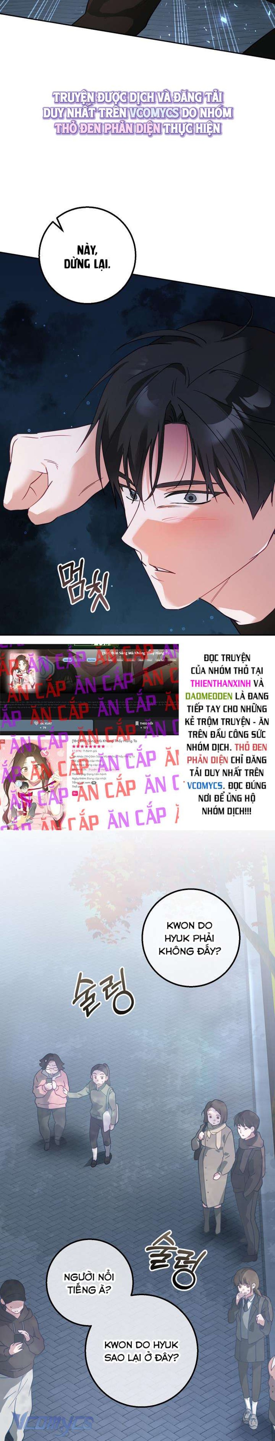 [18+] Đèn Sáng Mà Không Thấy Hàng To 